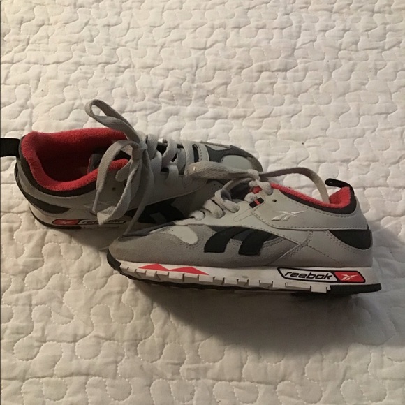 New like Reebok - Picture 4 of 4